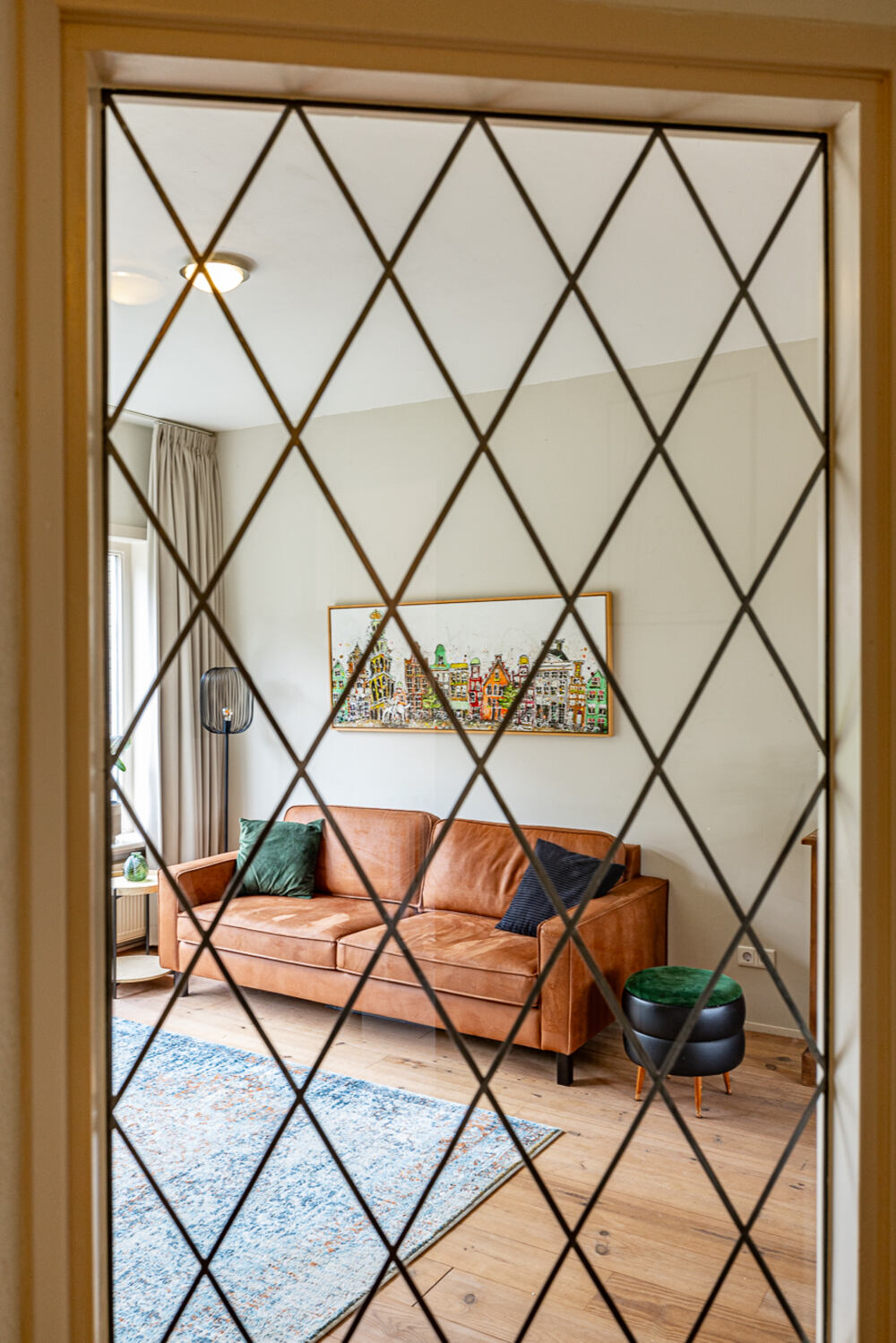 Kamerlingh Onnesstraat 33, 9727 HE Groningen - € 265.000 k.k. - ben-s Makelaars Groningen