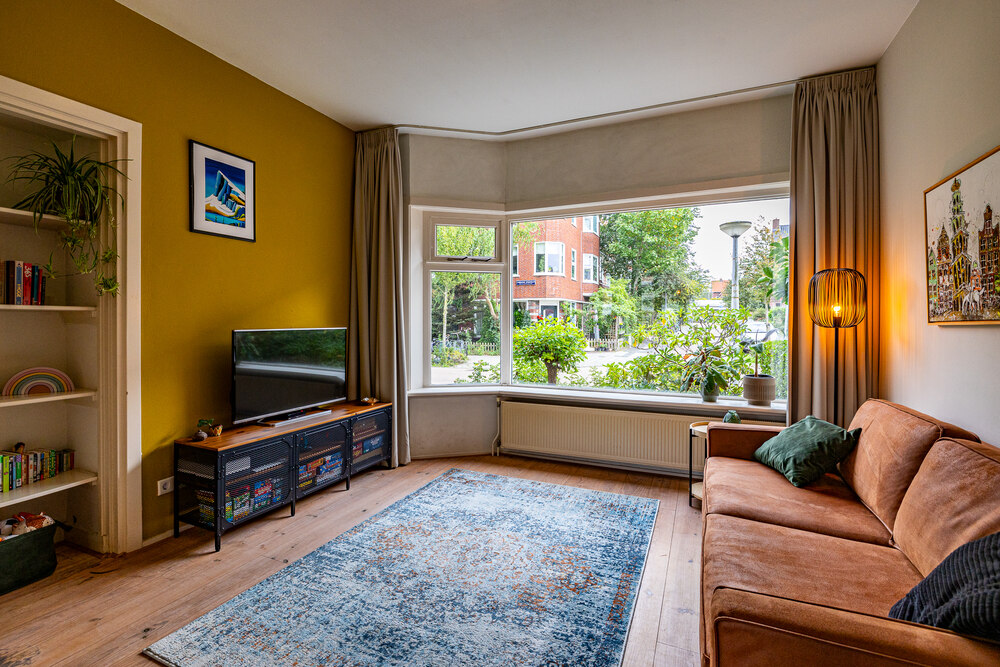 Kamerlingh Onnesstraat 33, 9727 HE Groningen - € 265.000 k.k. - ben-s Makelaars Groningen