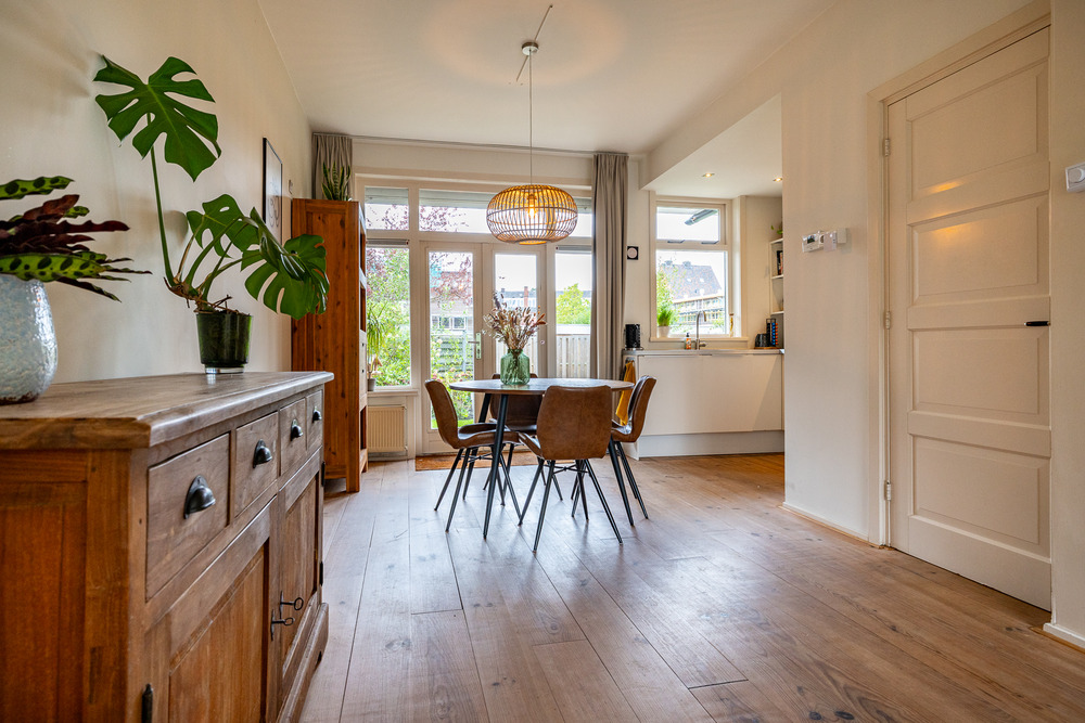 Kamerlingh Onnesstraat 33, 9727 HE Groningen - € 265.000 k.k. - ben-s Makelaars Groningen