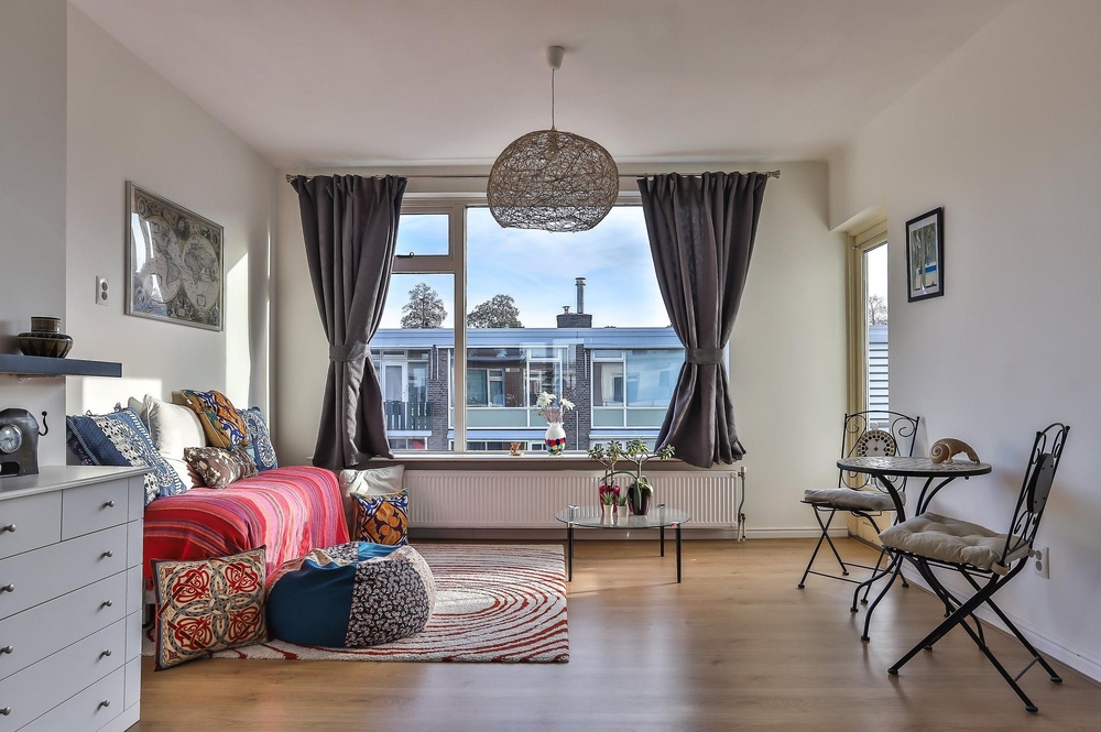 Kamerlingh Onnesstraat 89, 9727 HG Groningen - € 175.000 k.k. - ben-s Makelaars Groningen