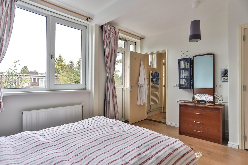 Kamerlingh Onnesstraat 89, 9727 HG Groningen - € 175.000 k.k. - ben-s Makelaars Groningen