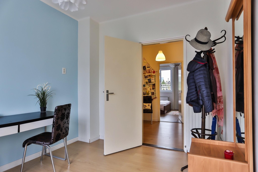 Kamerlingh Onnesstraat 89, 9727 HG Groningen - € 175.000 k.k. - ben-s Makelaars Groningen