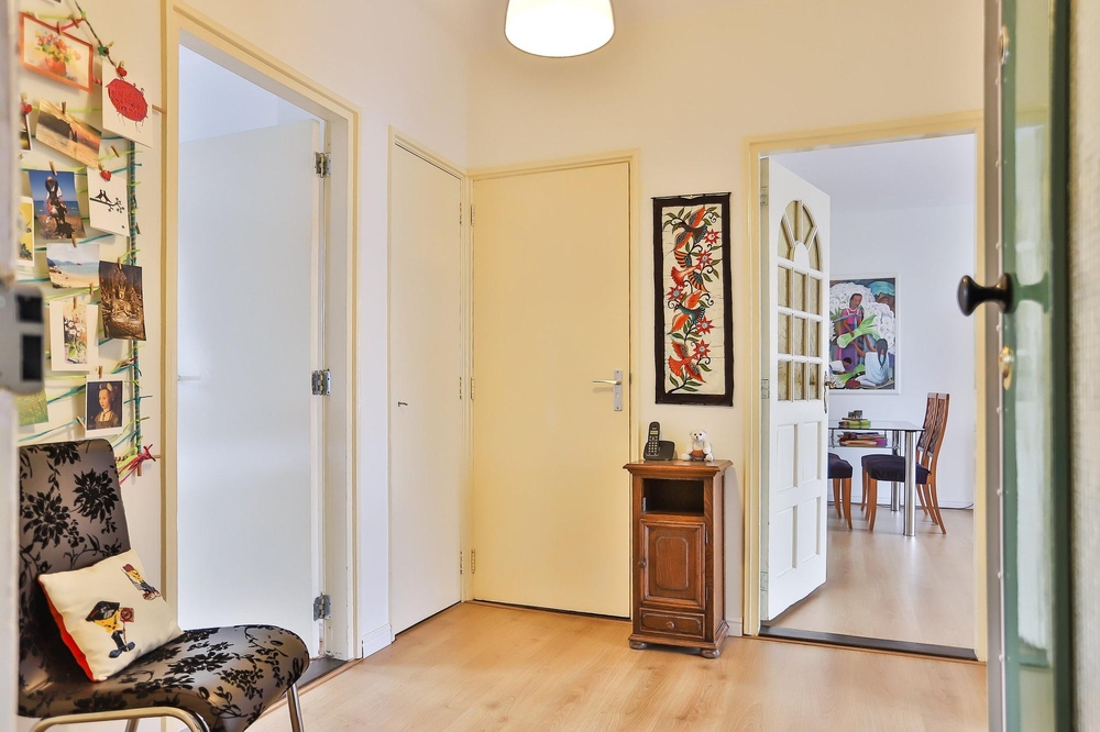 Kamerlingh Onnesstraat 89, 9727 HG Groningen - € 175.000 k.k. - ben-s Makelaars Groningen