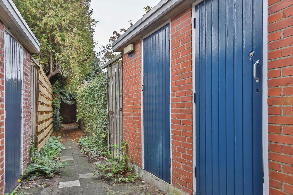 Kamerlingh Onnesstraat 89, 9727 HG Groningen - € 175.000 k.k. - ben-s Makelaars Groningen