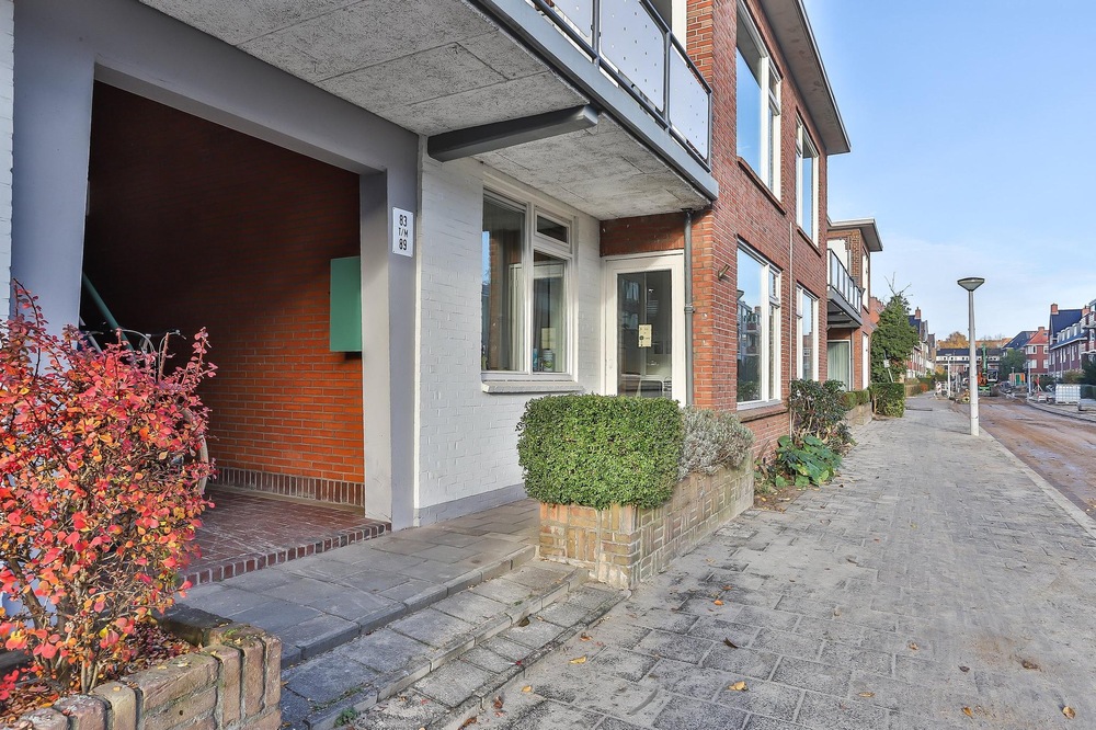 Kamerlingh Onnesstraat 89, 9727 HG Groningen - € 175.000 k.k. - ben-s Makelaars Groningen