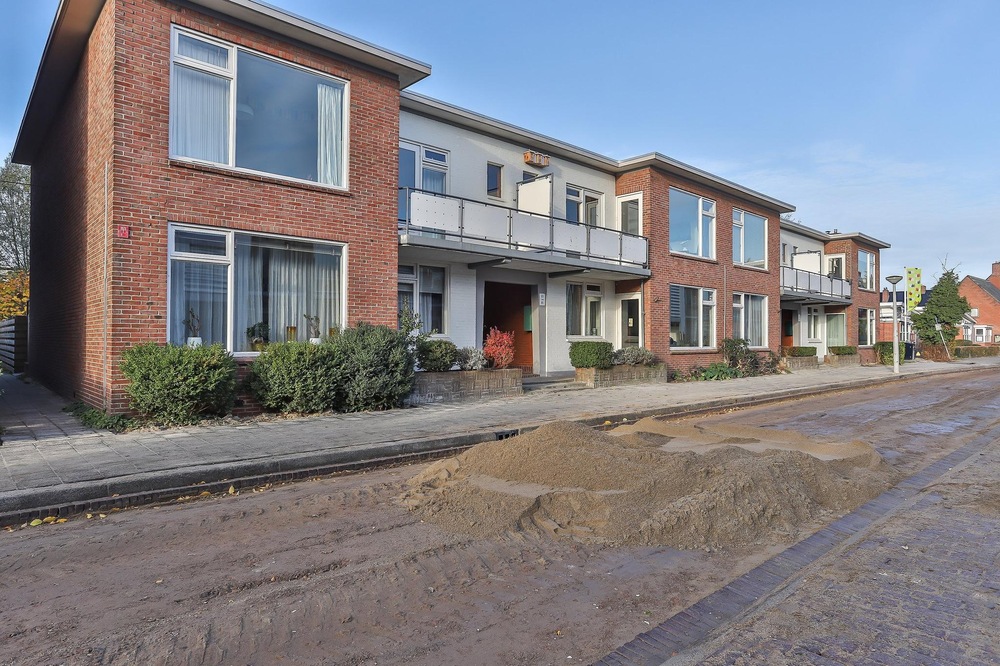 Kamerlingh Onnesstraat 89, 9727 HG Groningen - € 175.000 k.k. - ben-s Makelaars Groningen