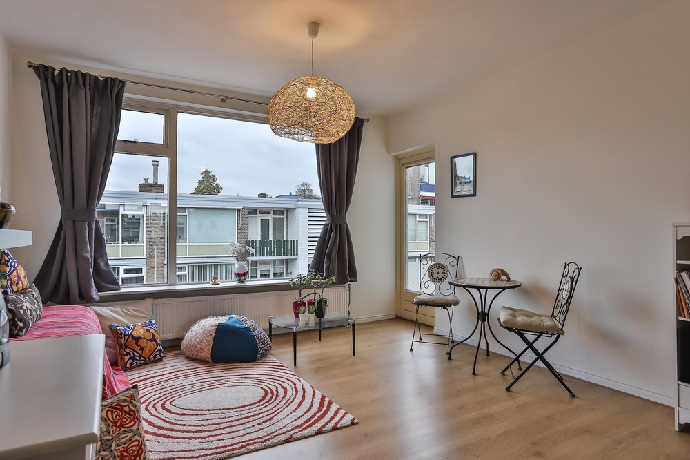 Kamerlingh Onnesstraat 89, 9727 HG Groningen - € 175.000 k.k. - ben-s Makelaars Groningen