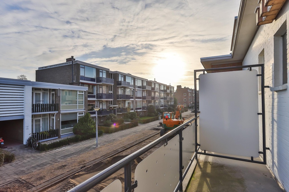 Kamerlingh Onnesstraat 89, 9727 HG Groningen - € 175.000 k.k. - ben-s Makelaars Groningen