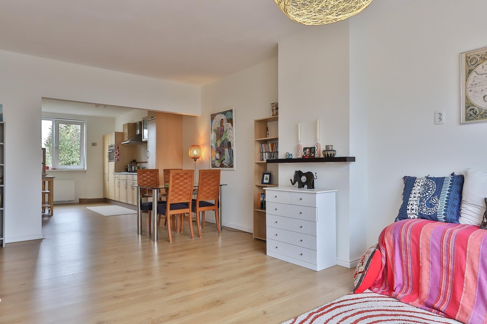 Kamerlingh Onnesstraat 89, 9727 HG Groningen - € 175.000 k.k. - ben-s Makelaars Groningen