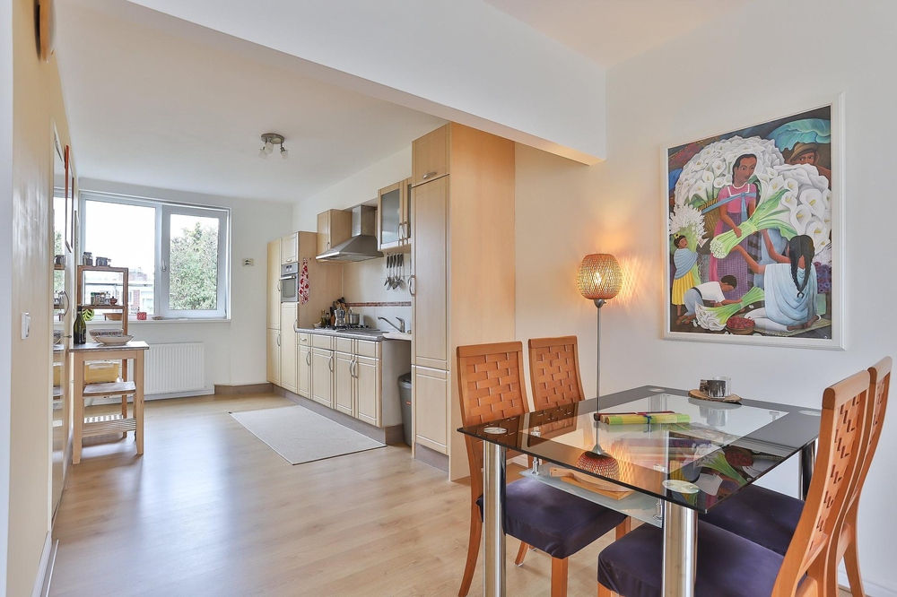 Kamerlingh Onnesstraat 89, 9727 HG Groningen - € 175.000 k.k. - ben-s Makelaars Groningen