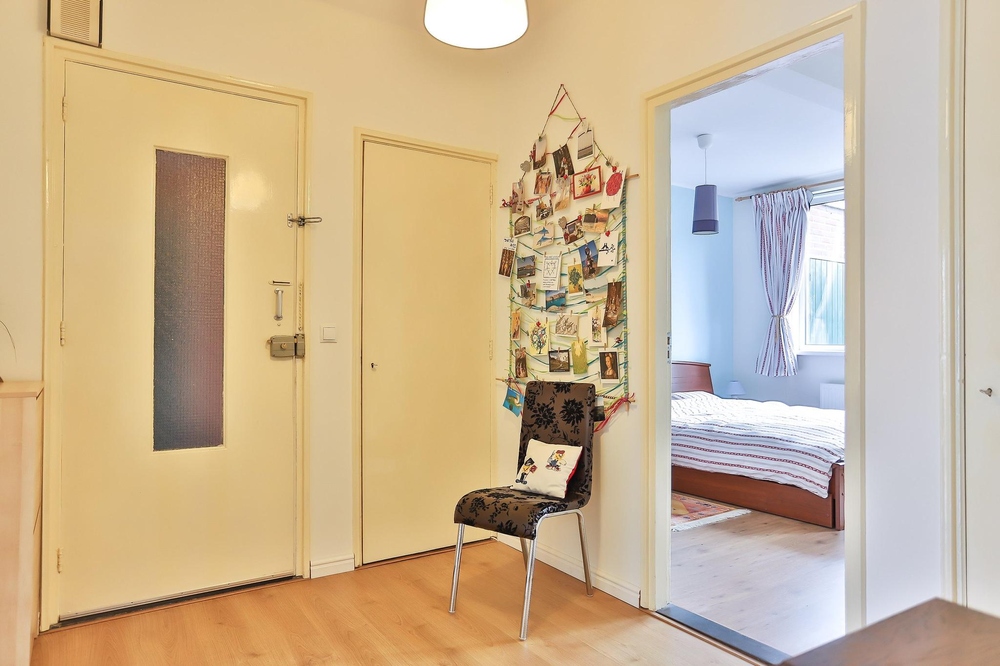 Kamerlingh Onnesstraat 89, 9727 HG Groningen - € 175.000 k.k. - ben-s Makelaars Groningen