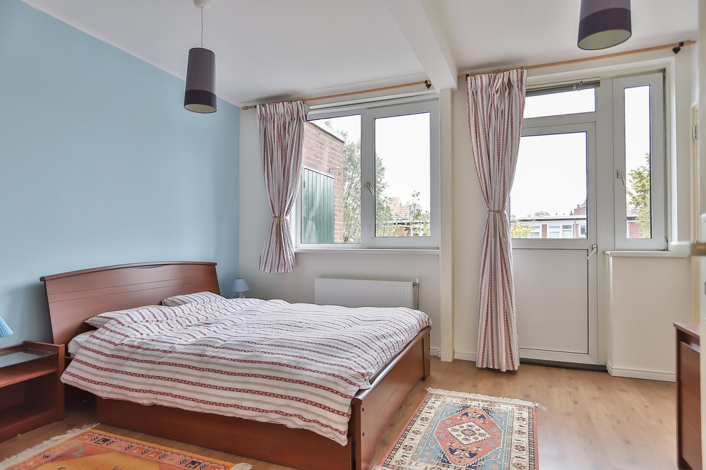 Kamerlingh Onnesstraat 89, 9727 HG Groningen - € 175.000 k.k. - ben-s Makelaars Groningen