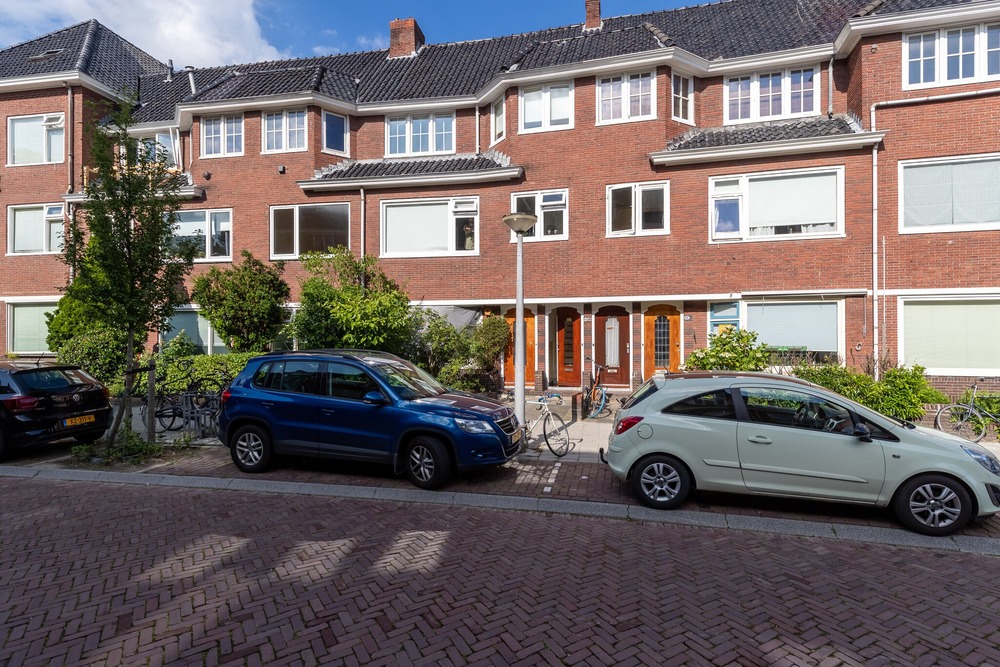 Kamerlingh Onnesstraat 8, 9727 HM Groningen - € 250.000 k.k. - ben-s Makelaars Groningen