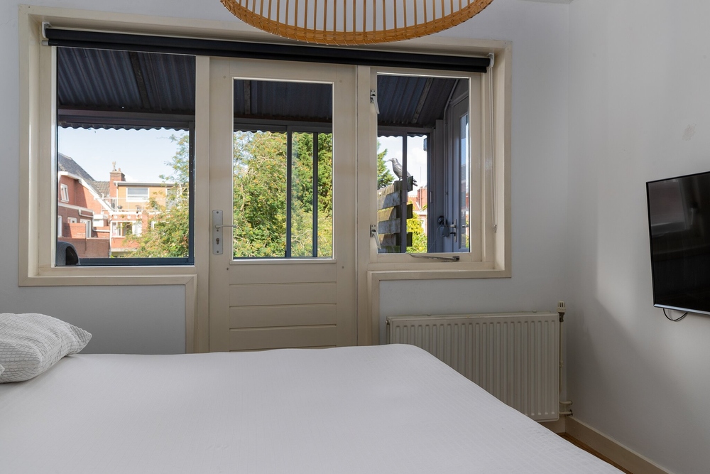 Kamerlingh Onnesstraat 8, 9727 HM Groningen - € 250.000 k.k. - ben-s Makelaars Groningen