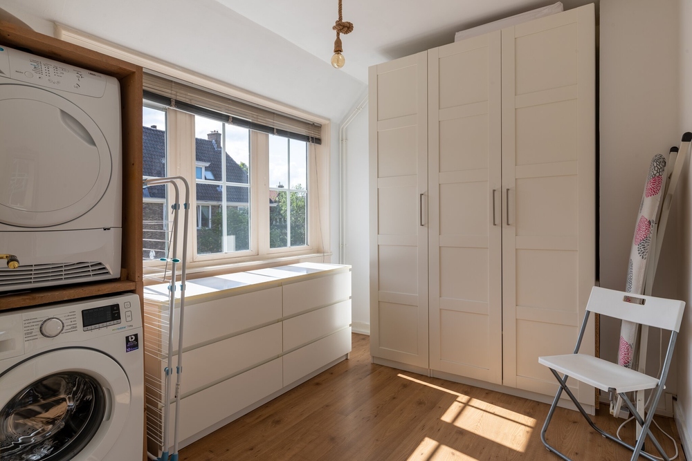 Kamerlingh Onnesstraat 8, 9727 HM Groningen - € 250.000 k.k. - ben-s Makelaars Groningen