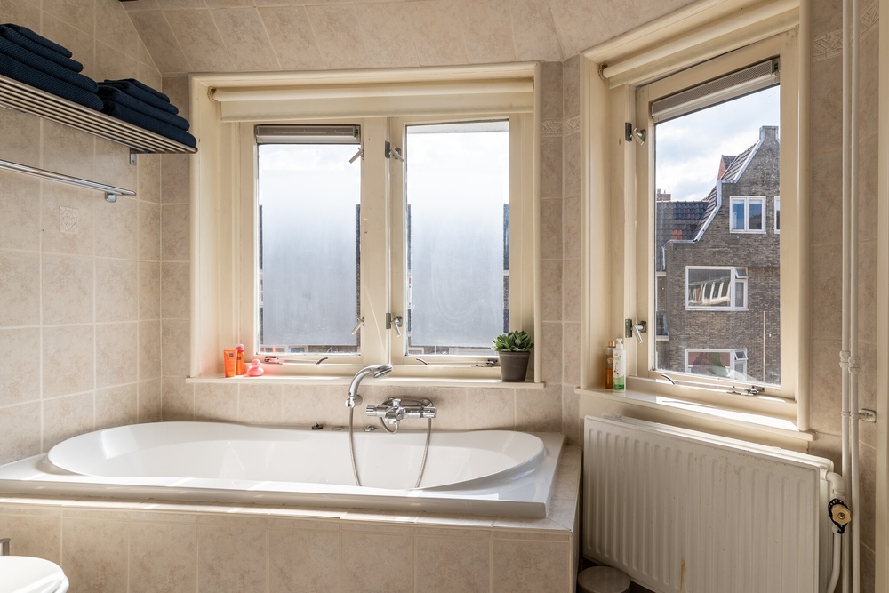 Kamerlingh Onnesstraat 8, 9727 HM Groningen - € 250.000 k.k. - ben-s Makelaars Groningen