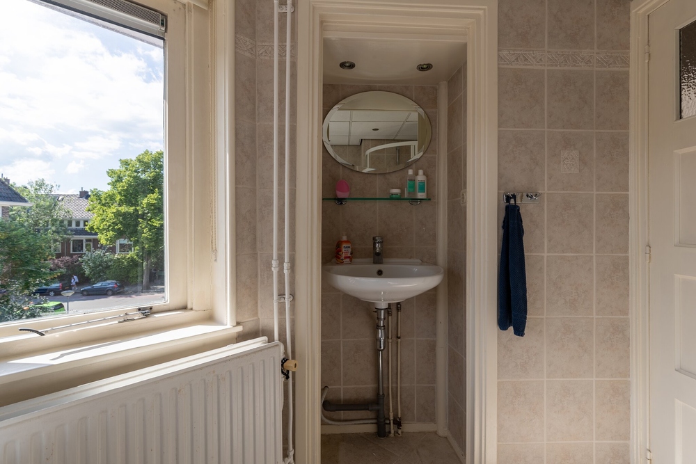 Kamerlingh Onnesstraat 8, 9727 HM Groningen - € 250.000 k.k. - ben-s Makelaars Groningen