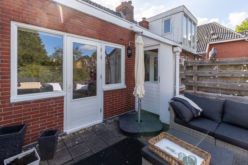 Kamerlingh Onnesstraat 8, 9727 HM Groningen - € 250.000 k.k. - ben-s Makelaars Groningen