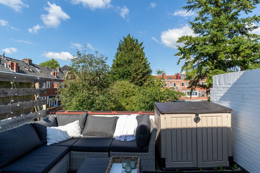 Kamerlingh Onnesstraat 8, 9727 HM Groningen - € 250.000 k.k. - ben-s Makelaars Groningen