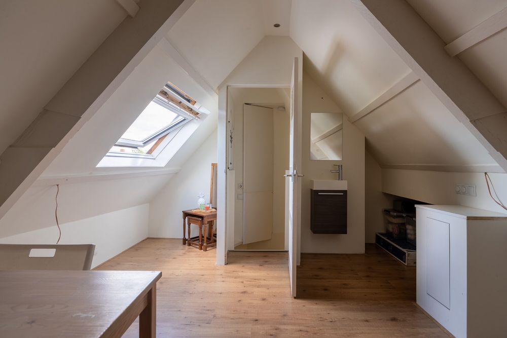 Kamerlingh Onnesstraat 8, 9727 HM Groningen - € 250.000 k.k. - ben-s Makelaars Groningen