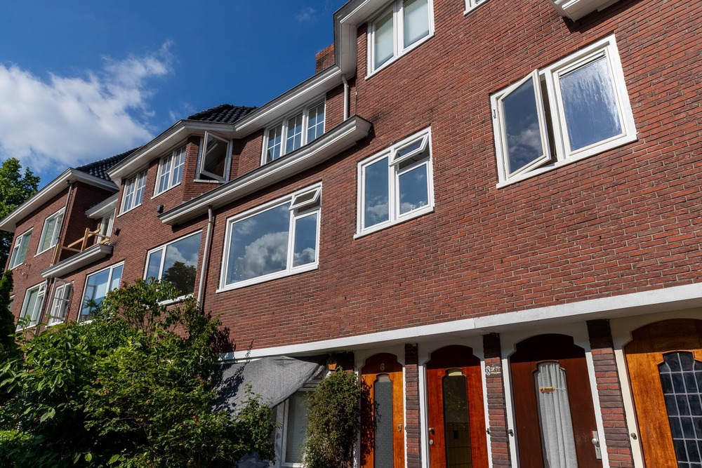 Kamerlingh Onnesstraat 8, 9727 HM Groningen - € 250.000 k.k. - ben-s Makelaars Groningen
