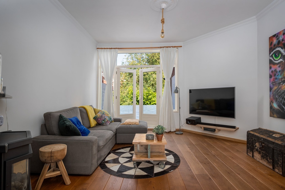 Kamerlingh Onnesstraat 8, 9727 HM Groningen - € 250.000 k.k. - ben-s Makelaars Groningen