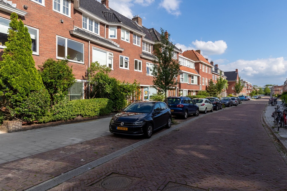 Kamerlingh Onnesstraat 8, 9727 HM Groningen - € 250.000 k.k. - ben-s Makelaars Groningen