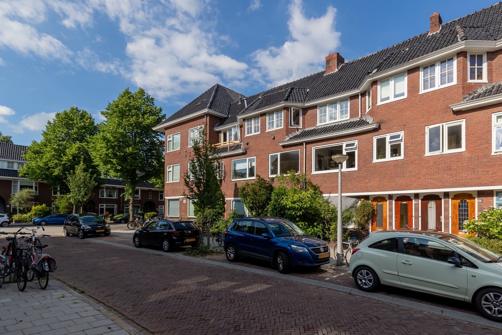 Kamerlingh Onnesstraat 8, 9727 HM Groningen - € 250.000 k.k. - ben-s Makelaars Groningen