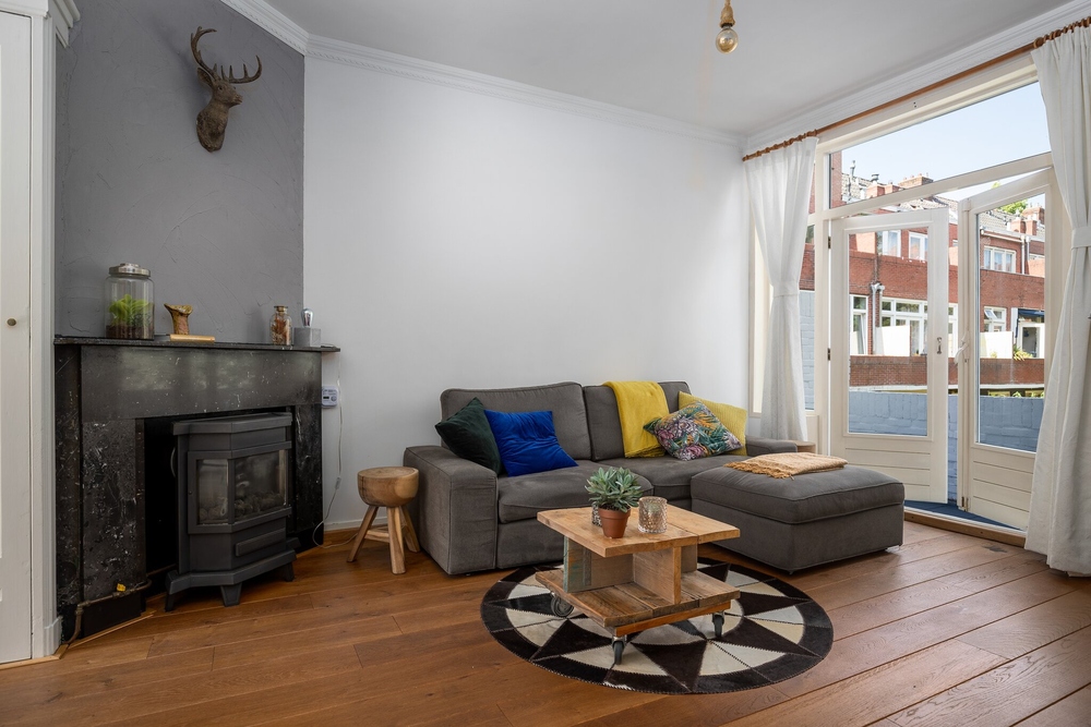 Kamerlingh Onnesstraat 8, 9727 HM Groningen - € 250.000 k.k. - ben-s Makelaars Groningen