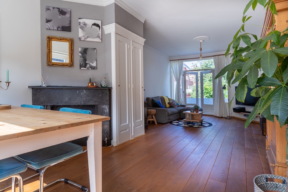 Kamerlingh Onnesstraat 8, 9727 HM Groningen - € 250.000 k.k. - ben-s Makelaars Groningen