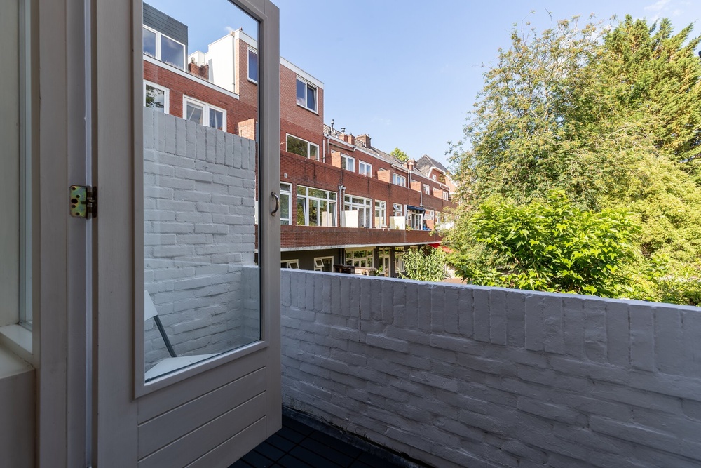 Kamerlingh Onnesstraat 8, 9727 HM Groningen - € 250.000 k.k. - ben-s Makelaars Groningen
