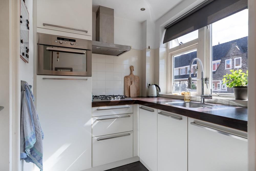 Kamerlingh Onnesstraat 8, 9727 HM Groningen - € 250.000 k.k. - ben-s Makelaars Groningen