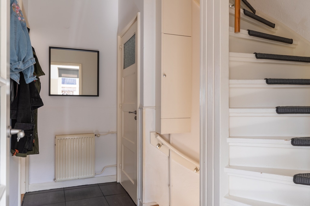 Kamerlingh Onnesstraat 8, 9727 HM Groningen - € 250.000 k.k. - ben-s Makelaars Groningen