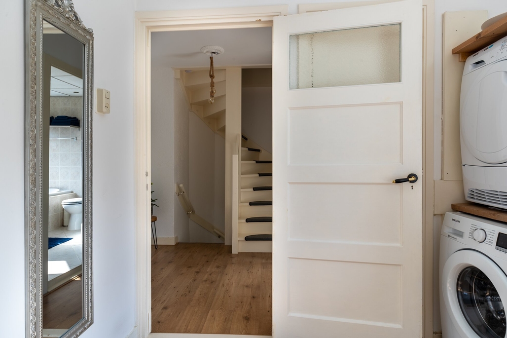 Kamerlingh Onnesstraat 8, 9727 HM Groningen - € 250.000 k.k. - ben-s Makelaars Groningen