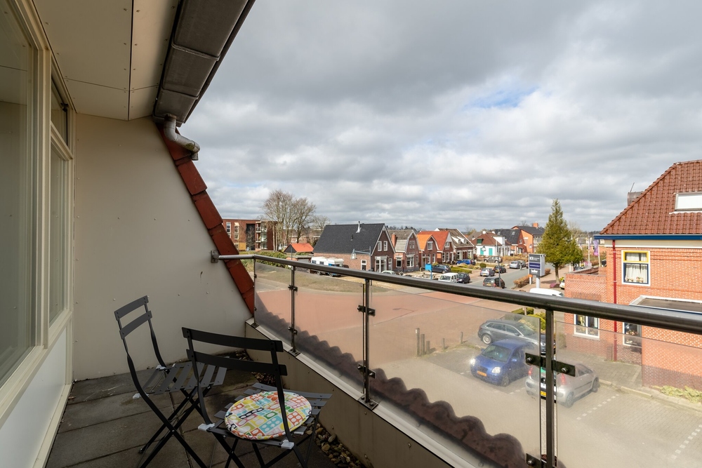 Kanaalstraat 29, 9301 LP Roden - € 169.000 k.k. - ben-s Makelaars Groningen