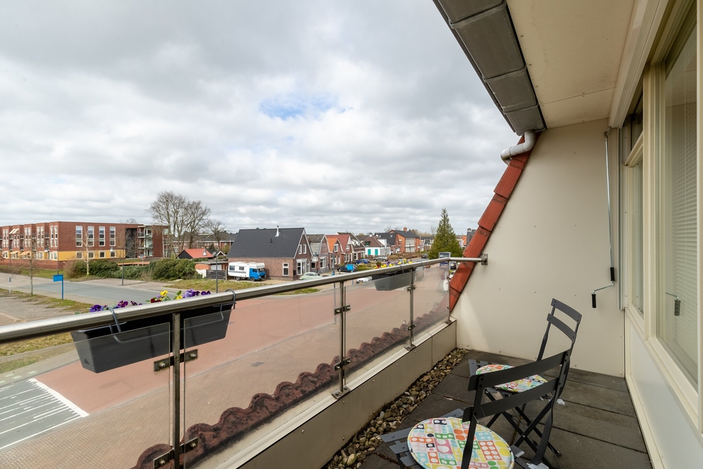 Kanaalstraat 29, 9301 LP Roden - € 169.000 k.k. - ben-s Makelaars Groningen