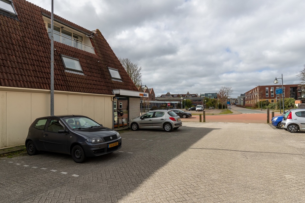 Kanaalstraat 29, 9301 LP Roden - € 169.000 k.k. - ben-s Makelaars Groningen