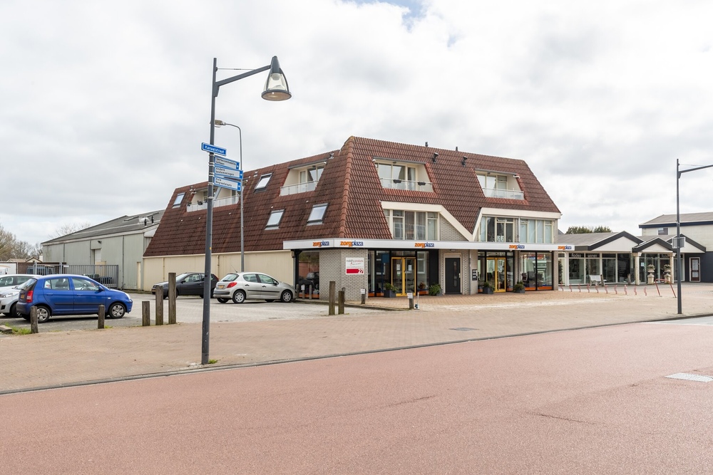 Kanaalstraat 29, 9301 LP Roden - € 169.000 k.k. - ben-s Makelaars Groningen