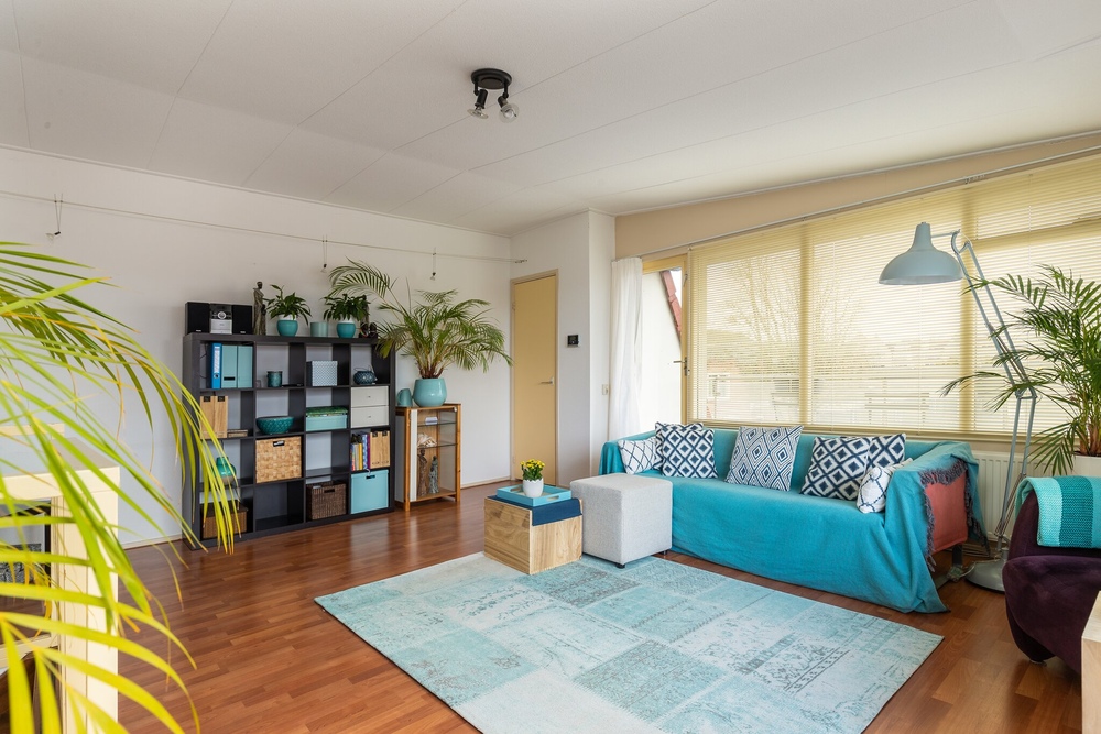 Kanaalstraat 29, 9301 LP Roden - € 169.000 k.k. - ben-s Makelaars Groningen