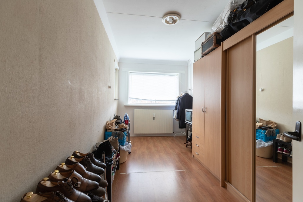 Kastanjelaan 40, 9741 CR Groningen - € 155.000 k.k. - ben-s Makelaars Groningen