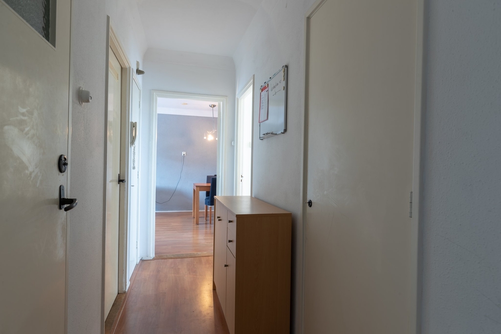 Kastanjelaan 40, 9741 CR Groningen - € 155.000 k.k. - ben-s Makelaars Groningen