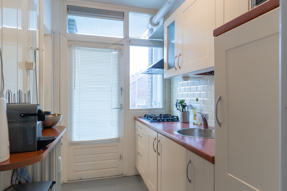 Kastanjelaan 40, 9741 CR Groningen - € 155.000 k.k. - ben-s Makelaars Groningen