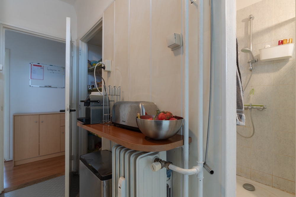 Kastanjelaan 40, 9741 CR Groningen - € 155.000 k.k. - ben-s Makelaars Groningen