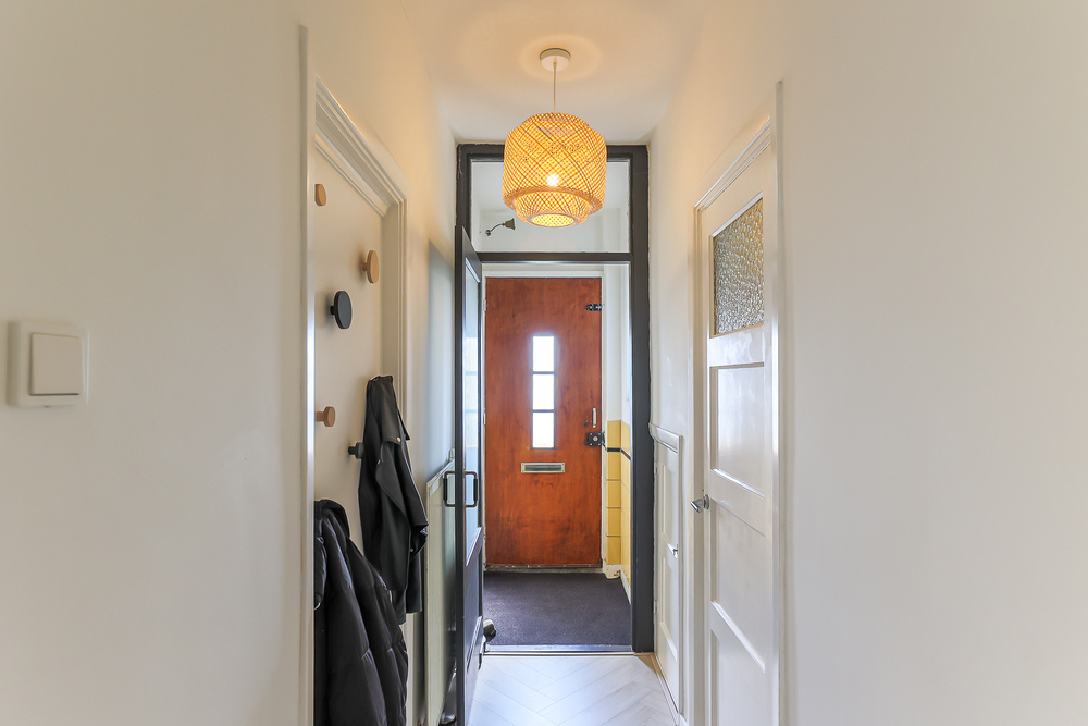 K. de Vriezestraat 28, 9741 AG Groningen - € 239.500 k.k. - ben-s Makelaars Groningen