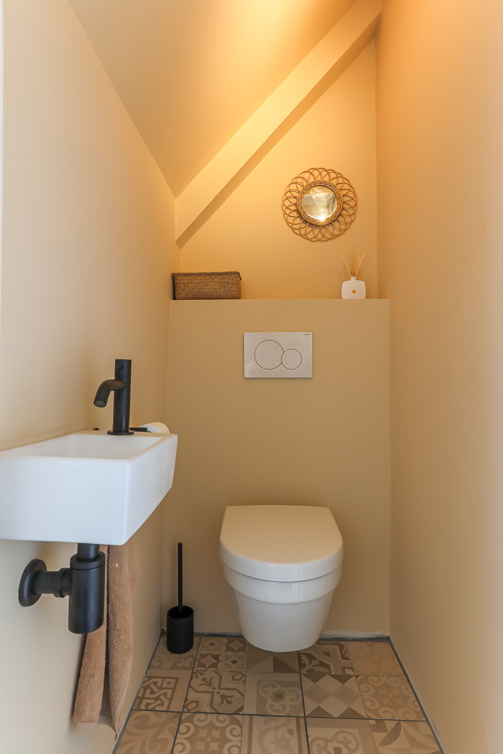 K. de Vriezestraat 28, 9741 AG Groningen - € 239.500 k.k. - ben-s Makelaars Groningen