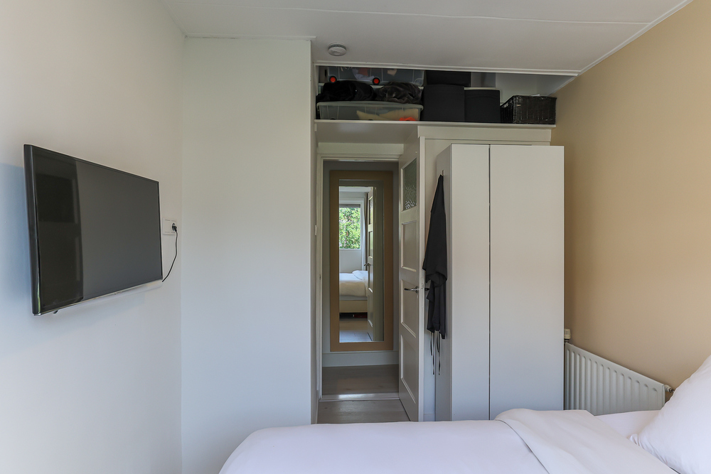 K. de Vriezestraat 28, 9741 AG Groningen - € 239.500 k.k. - ben-s Makelaars Groningen