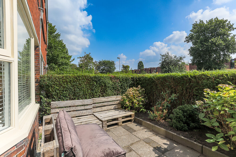 K. de Vriezestraat 28, 9741 AG Groningen - € 239.500 k.k. - ben-s Makelaars Groningen