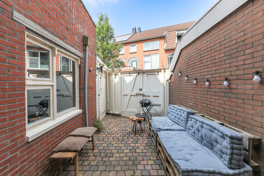 K. de Vriezestraat 28, 9741 AG Groningen - € 239.500 k.k. - ben-s Makelaars Groningen