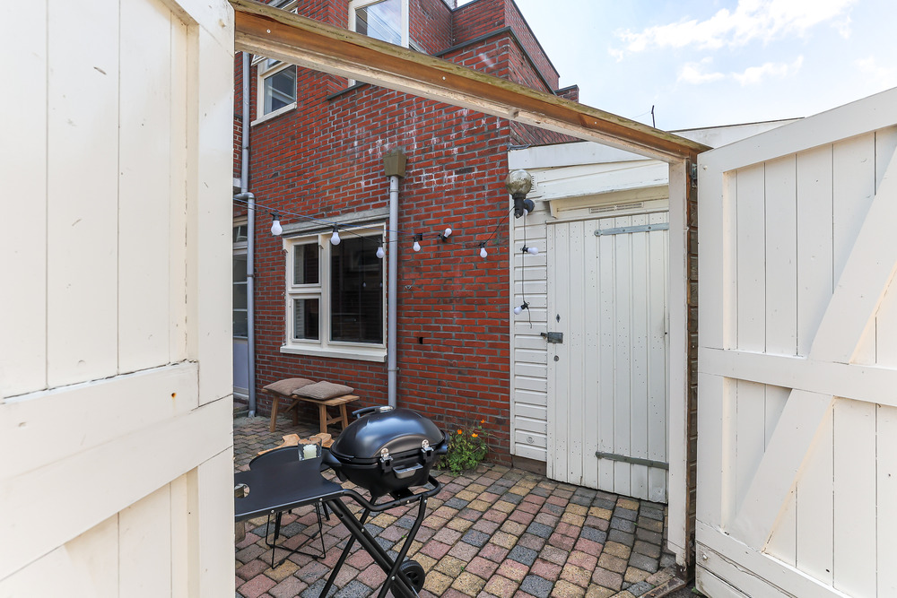 K. de Vriezestraat 28, 9741 AG Groningen - € 239.500 k.k. - ben-s Makelaars Groningen