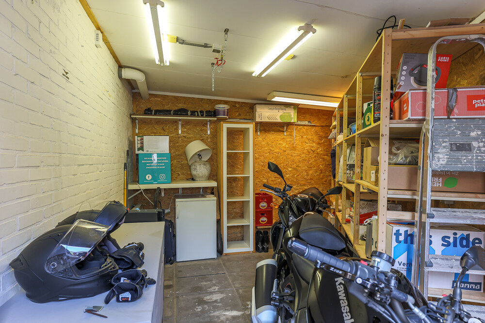 K. de Vriezestraat 28, 9741 AG Groningen - € 239.500 k.k. - ben-s Makelaars Groningen